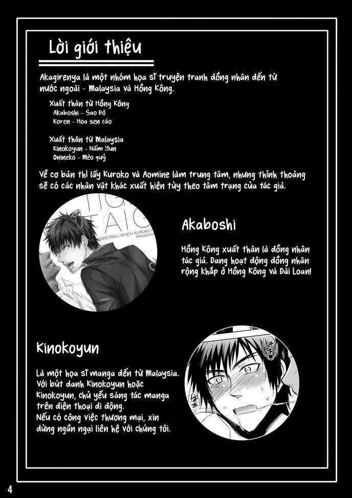 Oneshot hỏny Chapter 423 Trang 3