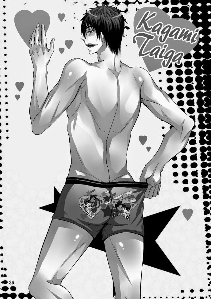 Oneshot hỏny Chapter 423 Trang 34