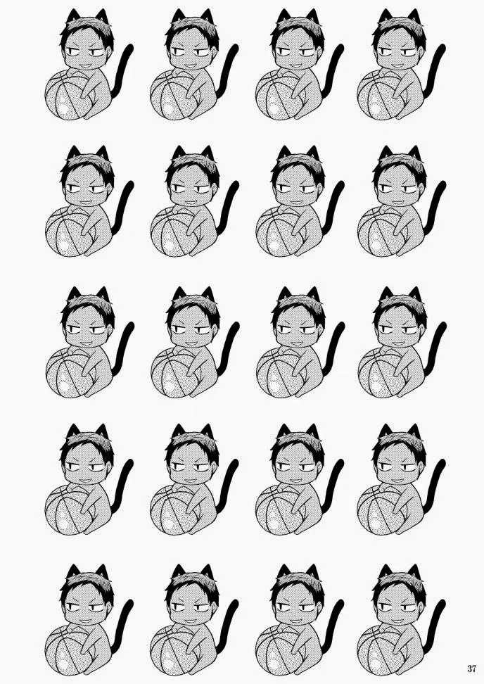 Oneshot hỏny Chapter 423 Trang 35