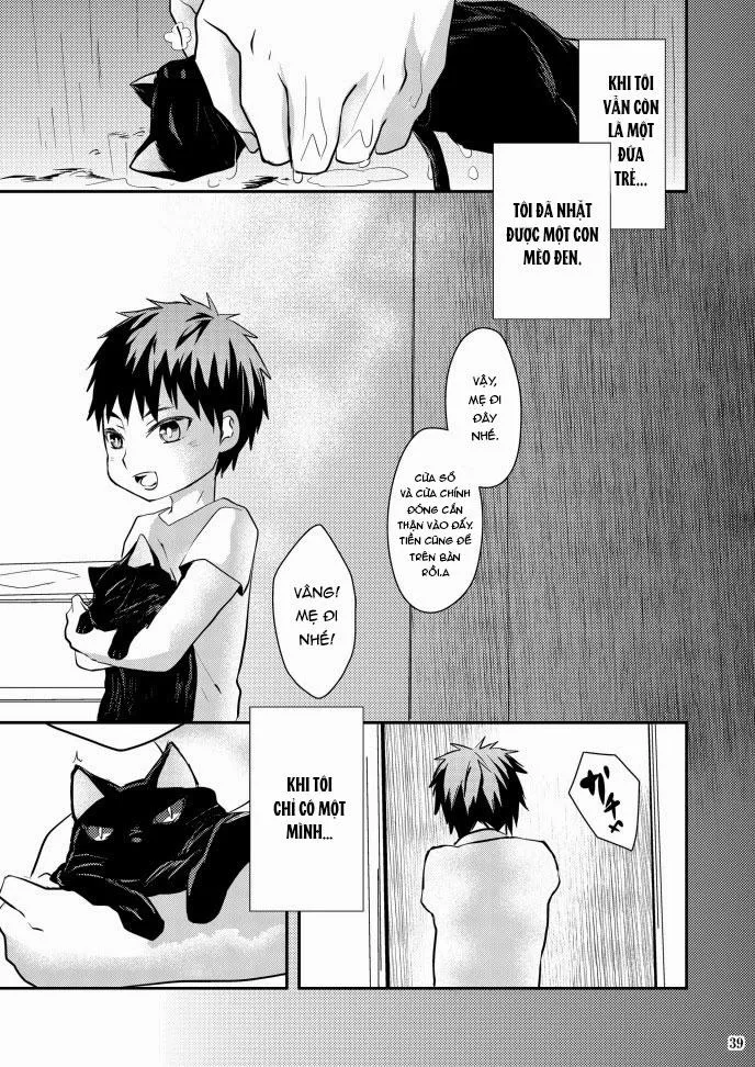 Oneshot hỏny Chapter 423 Trang 37