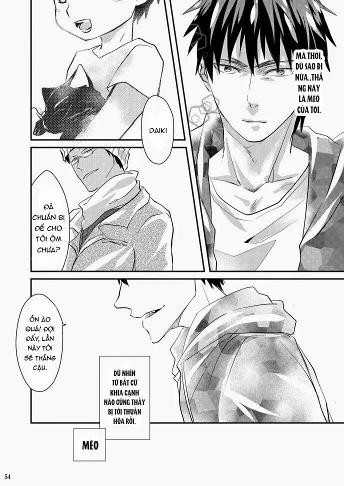 Oneshot hỏny Chapter 423 Trang 52