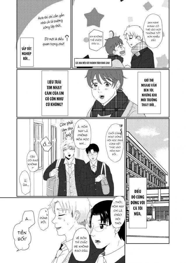 Oneshot hỏny Chapter 424 Trang 6