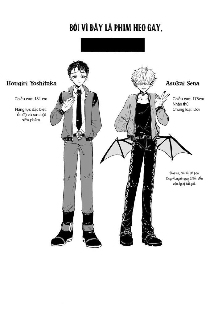 Oneshot hỏny Chapter 428 Trang 40