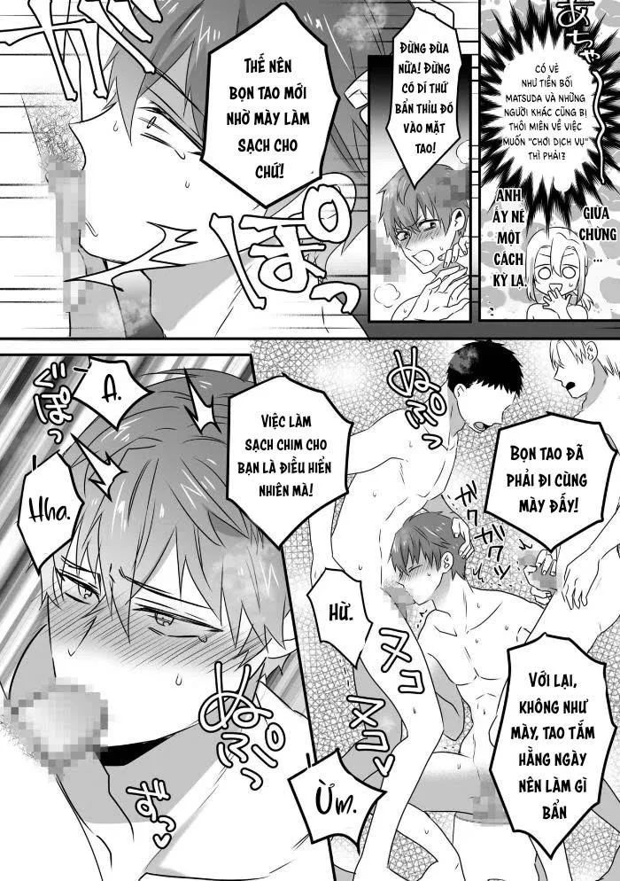 Oneshot hỏny Chapter 429 Trang 7