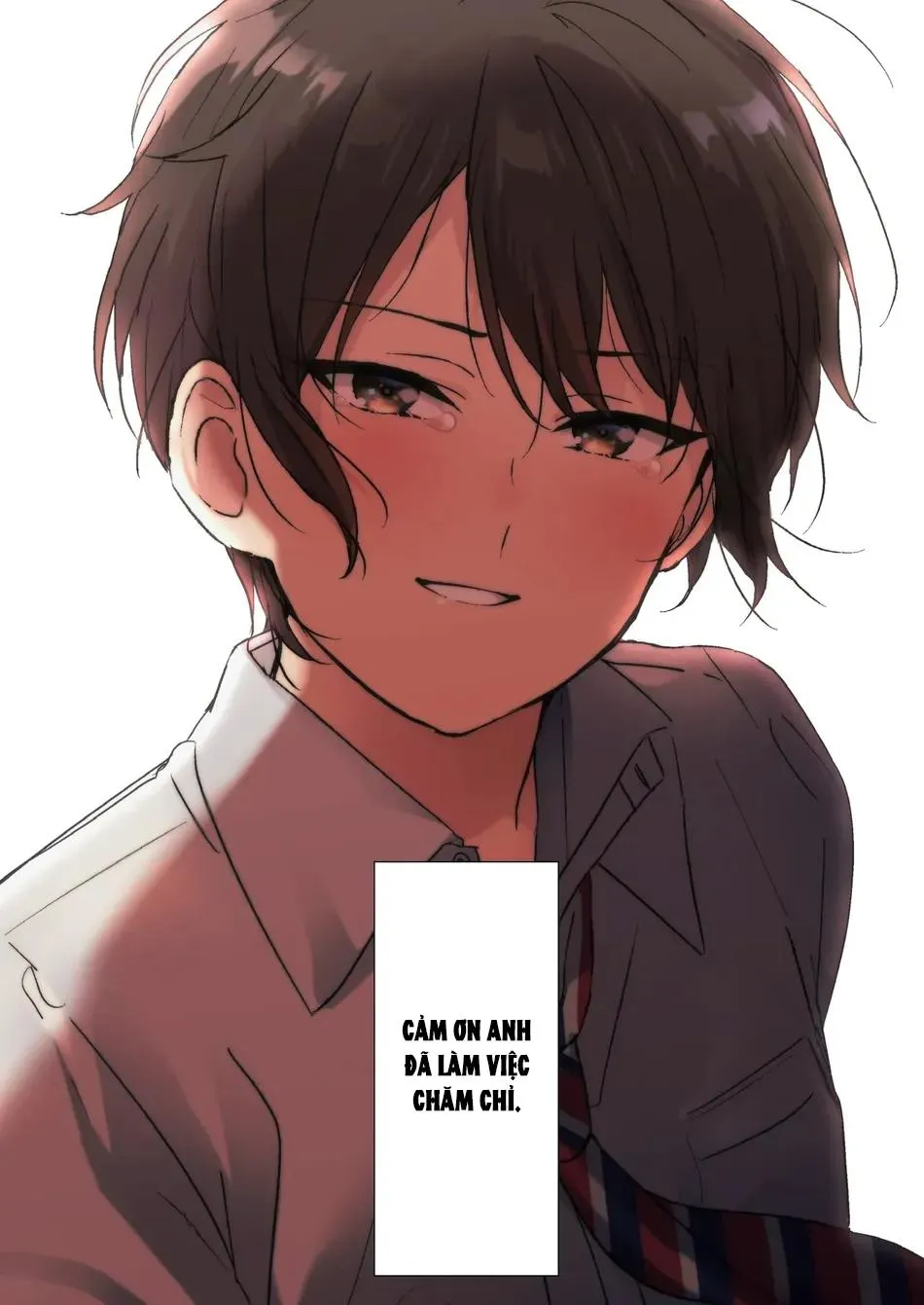 Oneshot hỏny Chapter 431 Trang 28