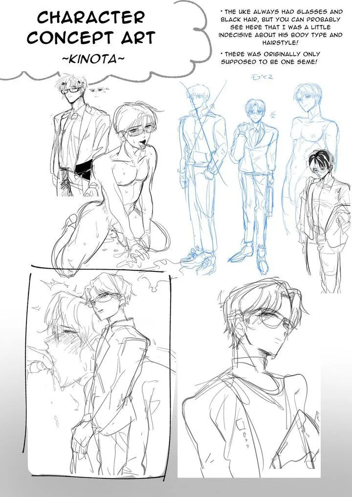 Oneshot hỏny Chapter 433 Trang 43