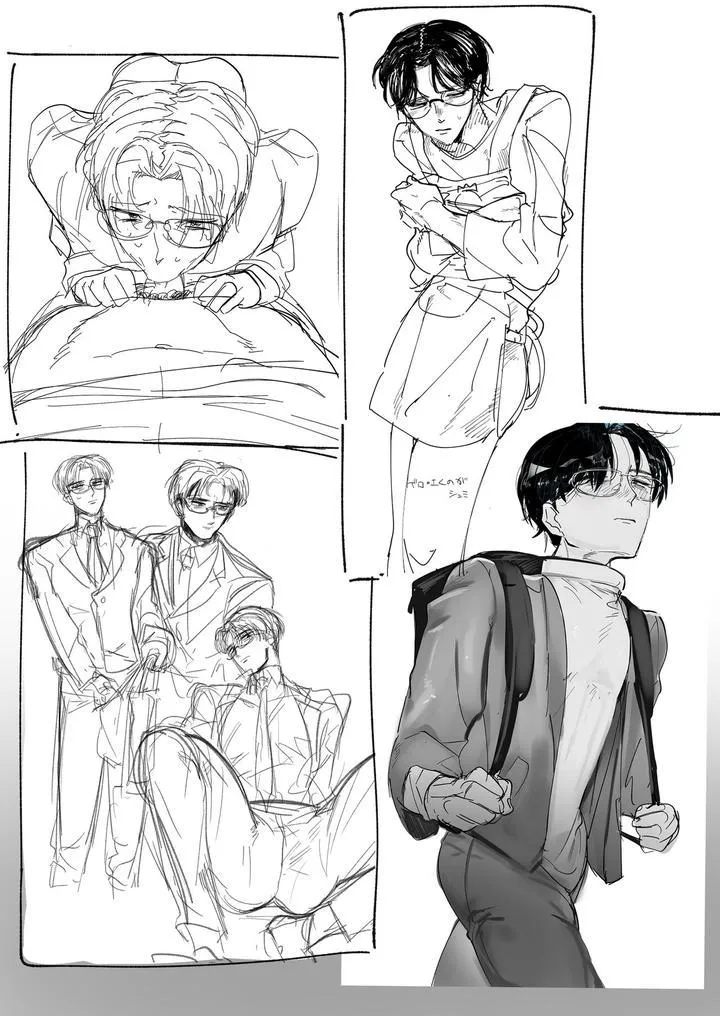 Oneshot hỏny Chapter 433 Trang 44