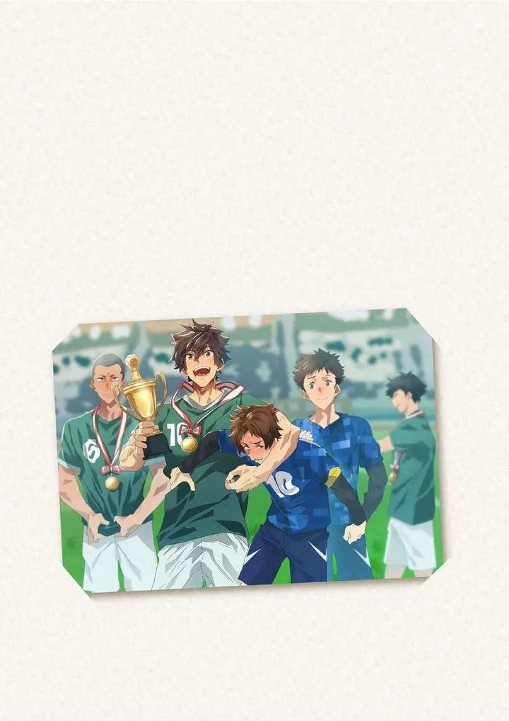 Oneshot hỏny Chapter 436 Trang 47