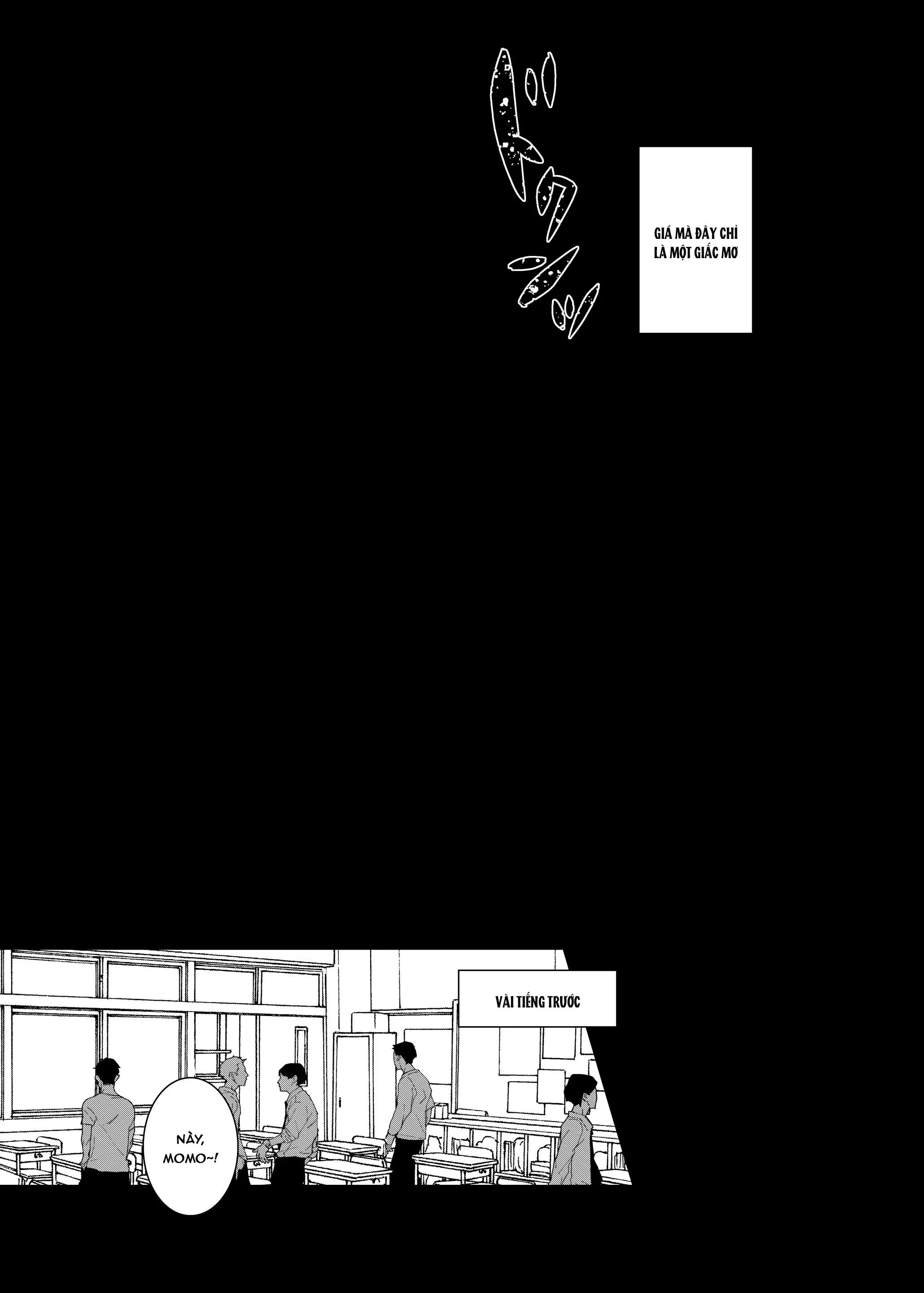 Oneshot hỏny Chapter 443 Trang 6