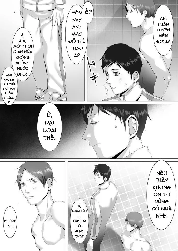 Oneshot hỏny Chapter 445 Trang 17