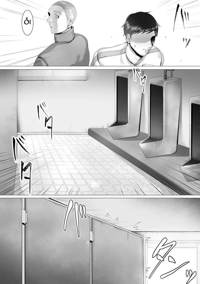 Oneshot hỏny Chapter 445 Trang 22