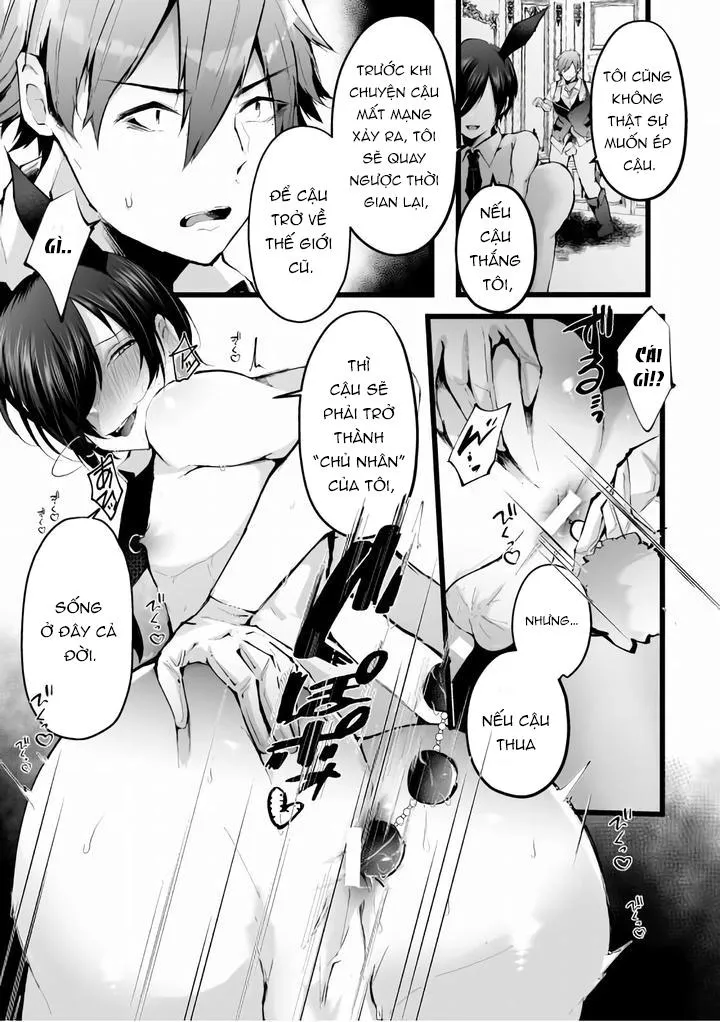 Oneshot hỏny Chapter 446 Trang 3