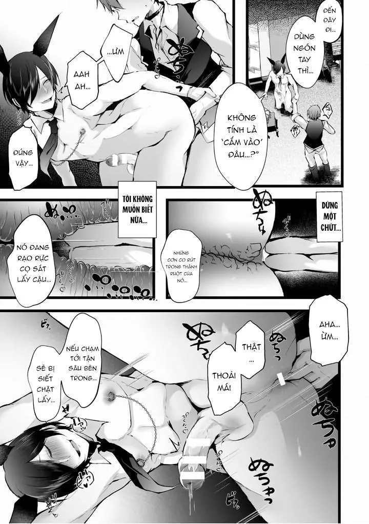 Oneshot hỏny Chapter 446 Trang 7