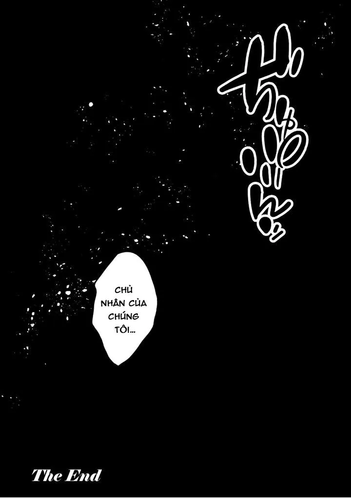 Oneshot hỏny Chapter 446 Trang 35