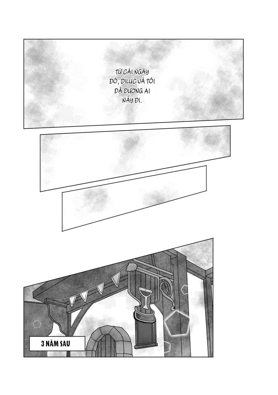 Oneshot Hỏny Nhà Rô Lai Chapter 1422 Trang 19