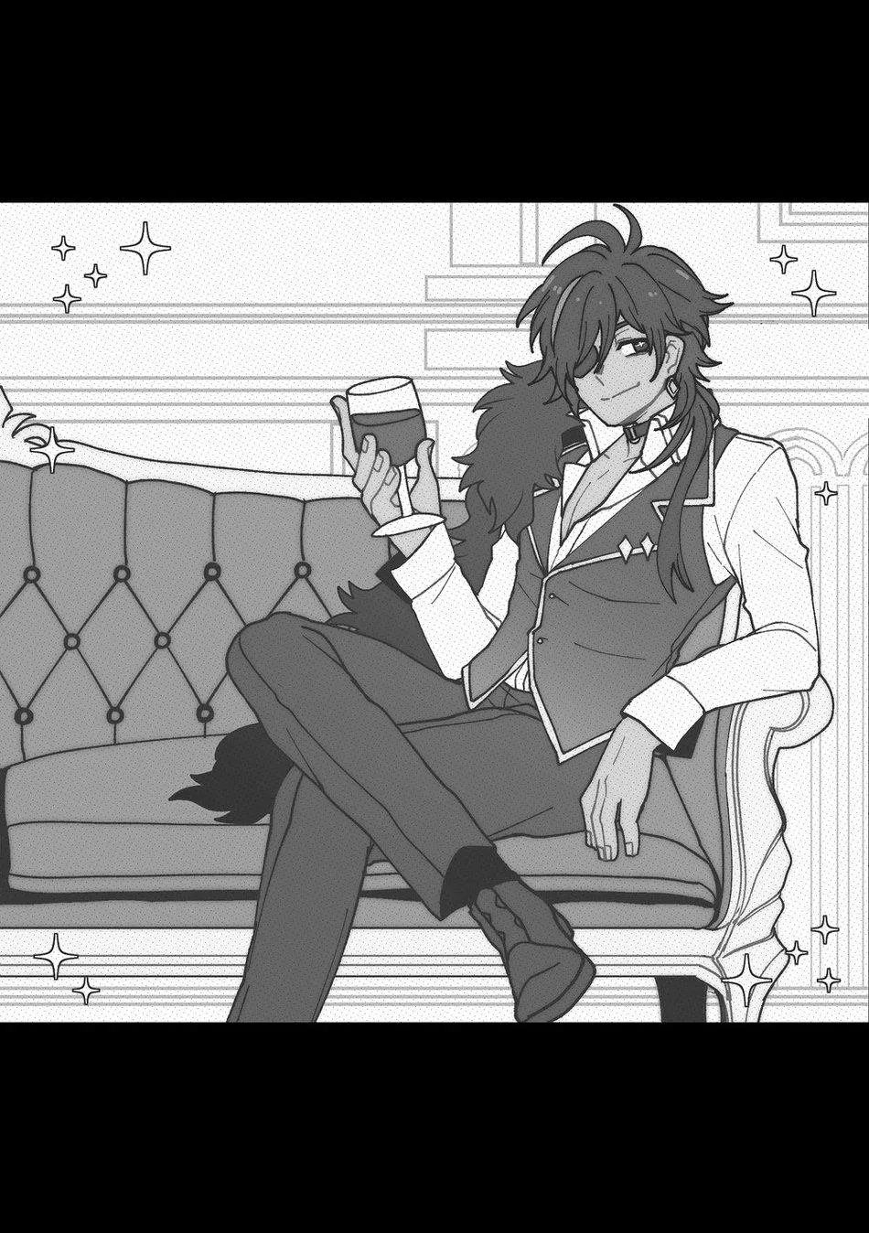 Oneshot Hỏny Nhà Rô Lai Chapter 1422 Trang 32