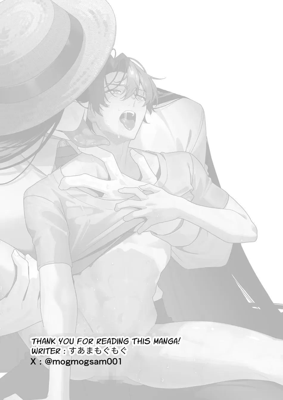 Oneshot Hỏny Nhà Rô Lai Chapter 458 Trang 42