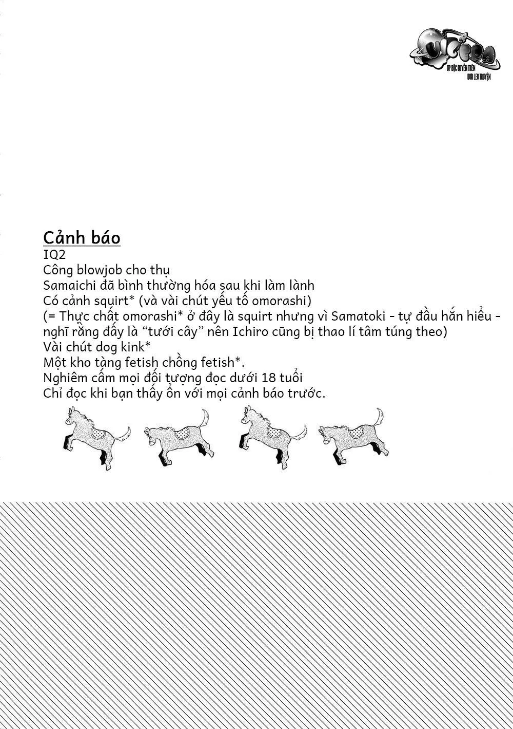 Oneshot Hypnosis Mic dj Chapter 2 Trang 3