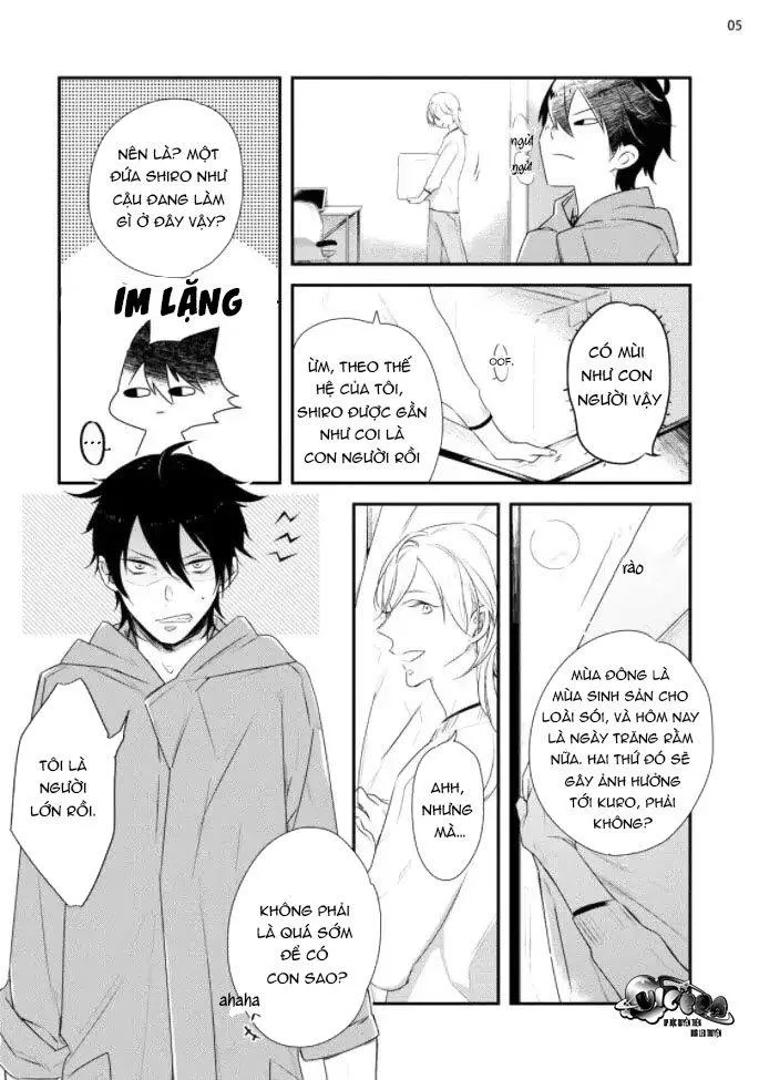 Oneshot Hypnosis Mic dj Chapter 3 Trang 6