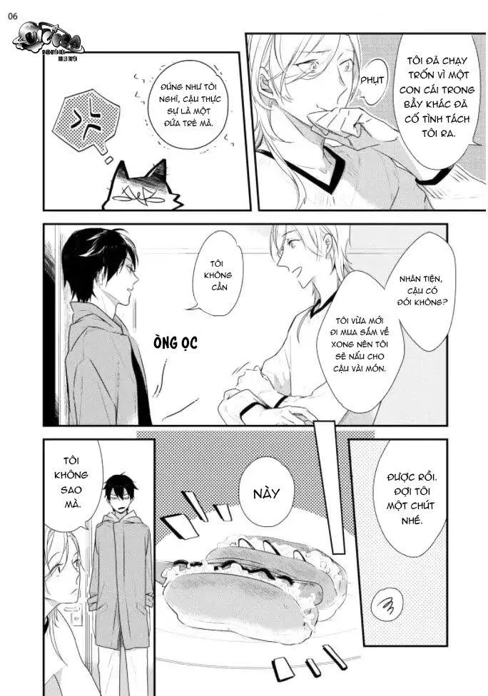 Oneshot Hypnosis Mic dj Chapter 3 Trang 7