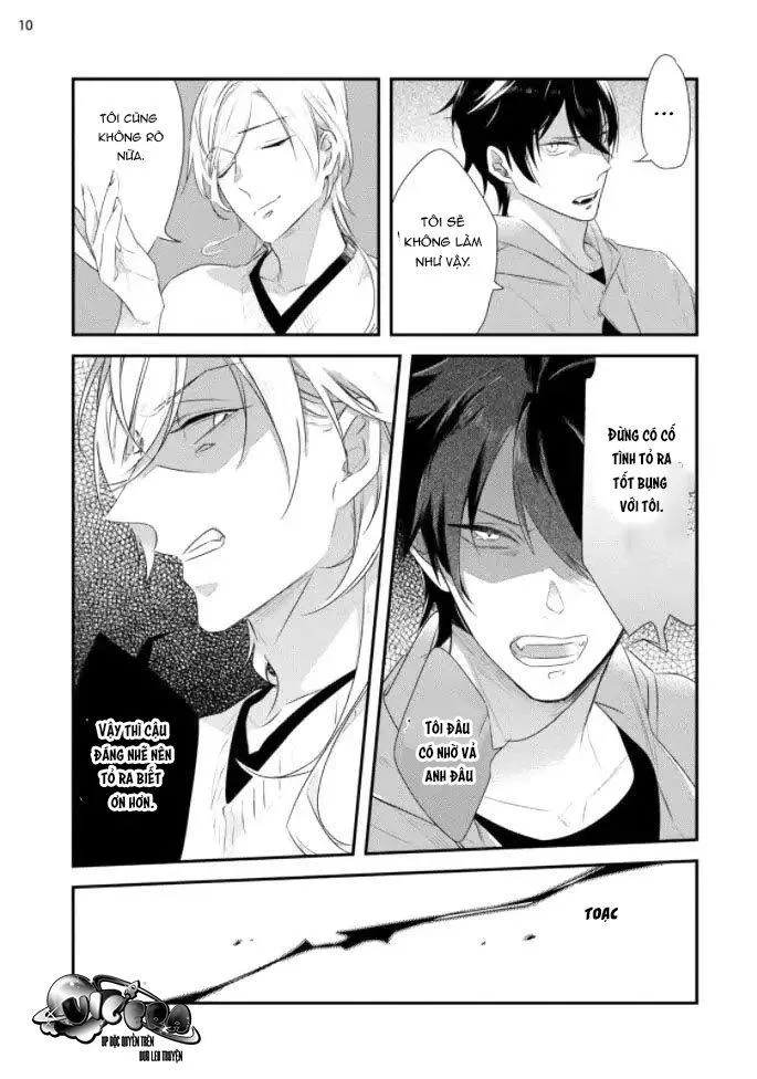 Oneshot Hypnosis Mic dj Chapter 3 Trang 11