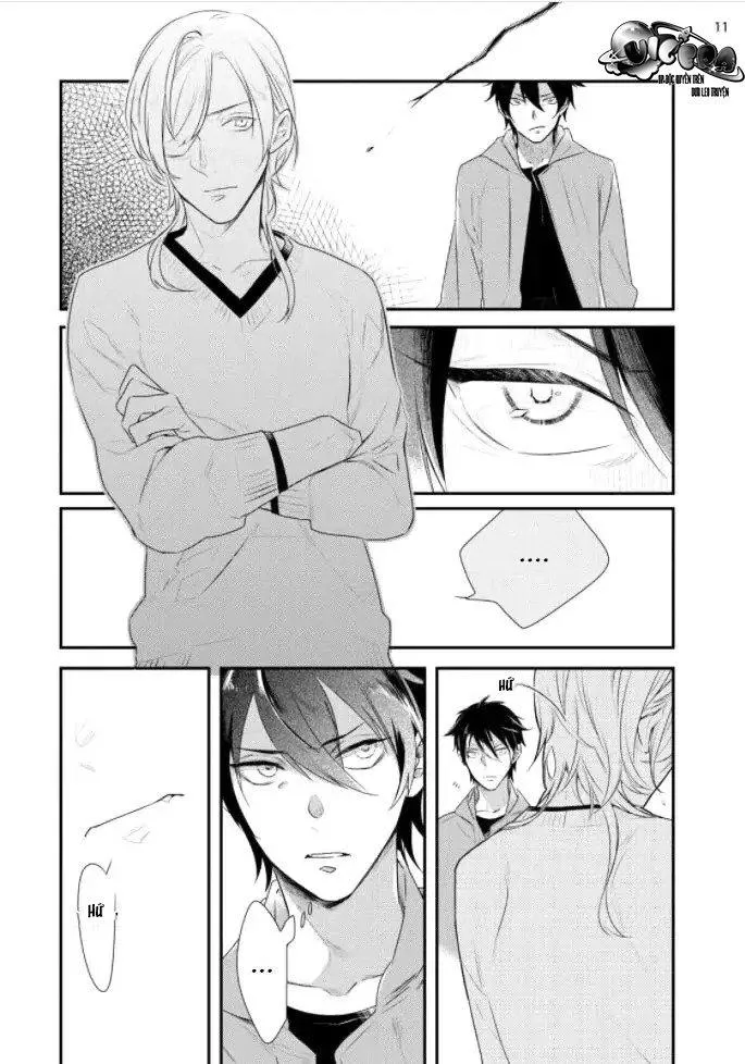 Oneshot Hypnosis Mic dj Chapter 3 Trang 12