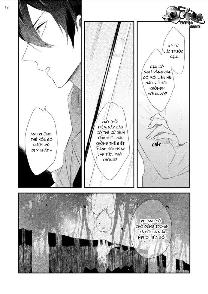 Oneshot Hypnosis Mic dj Chapter 3 Trang 13