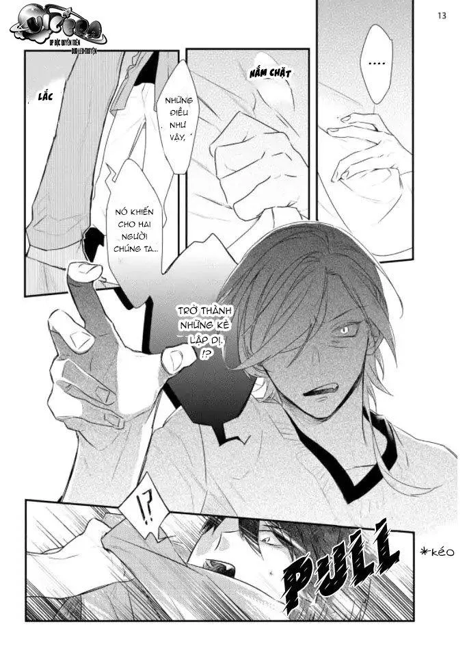 Oneshot Hypnosis Mic dj Chapter 3 Trang 14