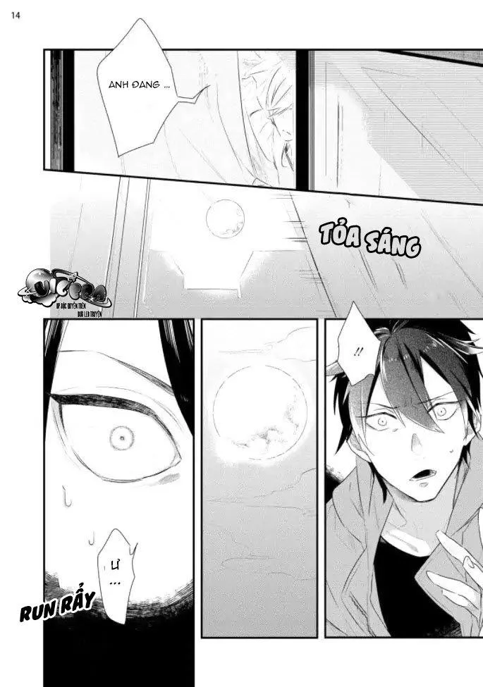 Oneshot Hypnosis Mic dj Chapter 3 Trang 15