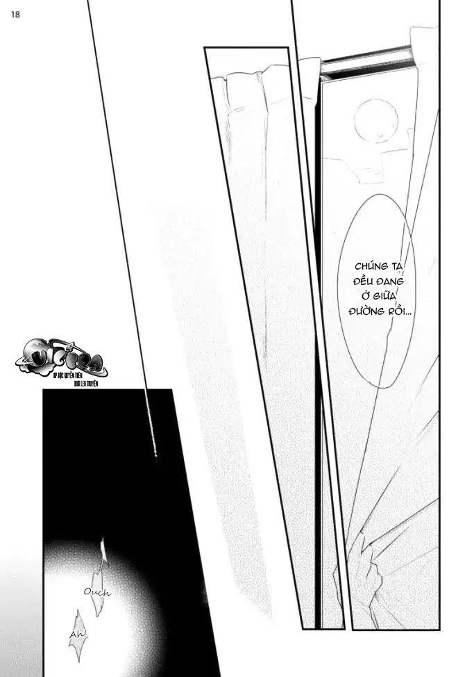 Oneshot Hypnosis Mic dj Chapter 3 Trang 19