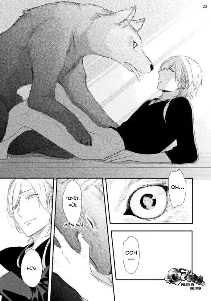 Oneshot Hypnosis Mic dj Chapter 3 Trang 24