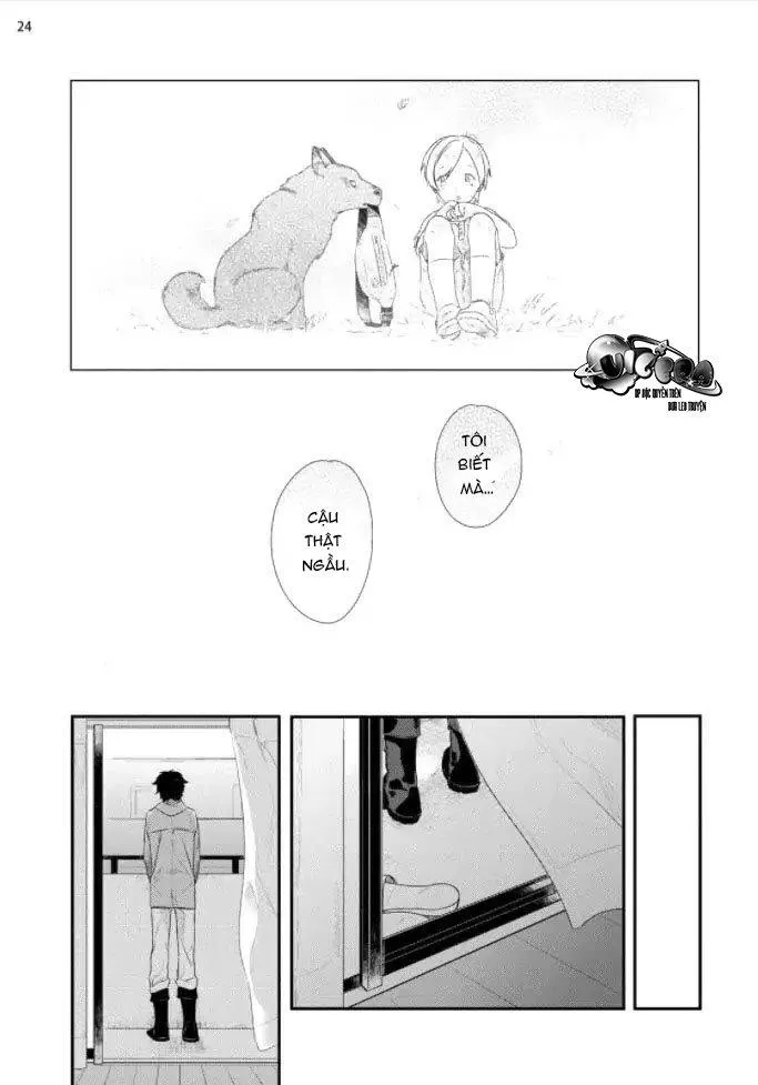 Oneshot Hypnosis Mic dj Chapter 3 Trang 25