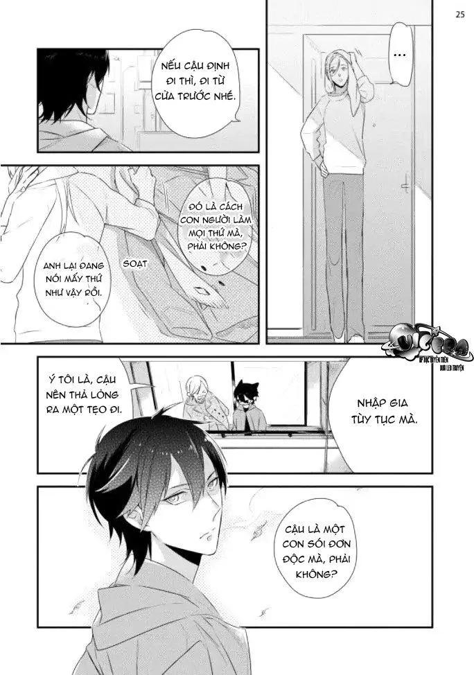 Oneshot Hypnosis Mic dj Chapter 3 Trang 26