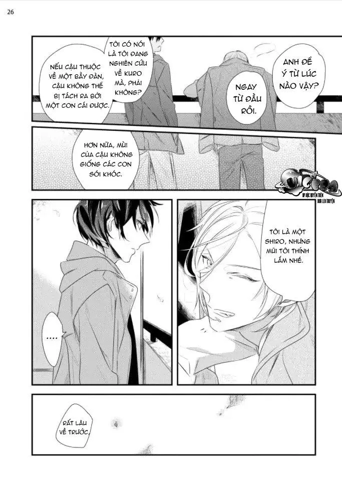 Oneshot Hypnosis Mic dj Chapter 3 Trang 27