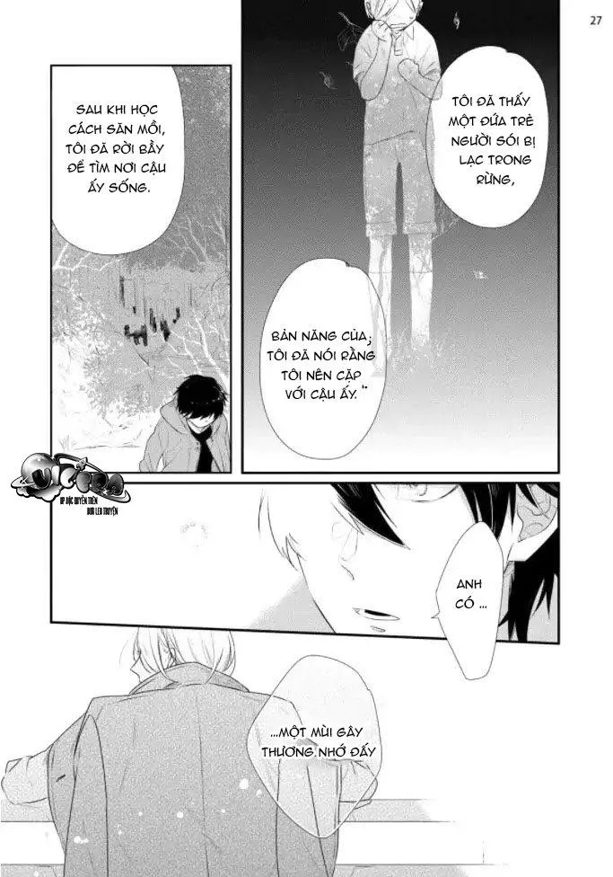 Oneshot Hypnosis Mic dj Chapter 3 Trang 28