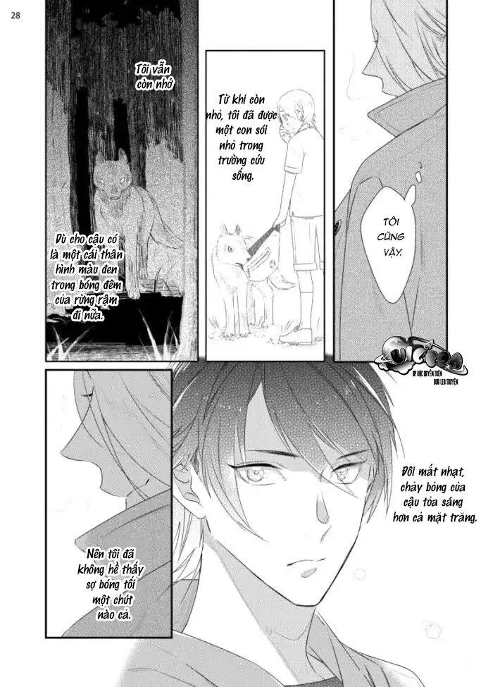 Oneshot Hypnosis Mic dj Chapter 3 Trang 29