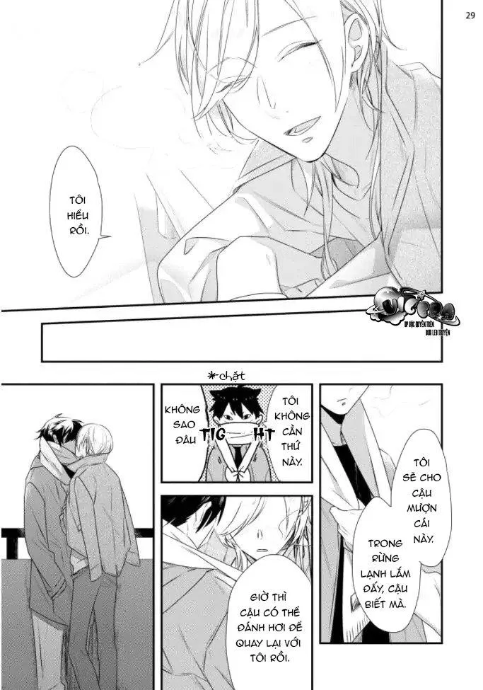 Oneshot Hypnosis Mic dj Chapter 3 Trang 30