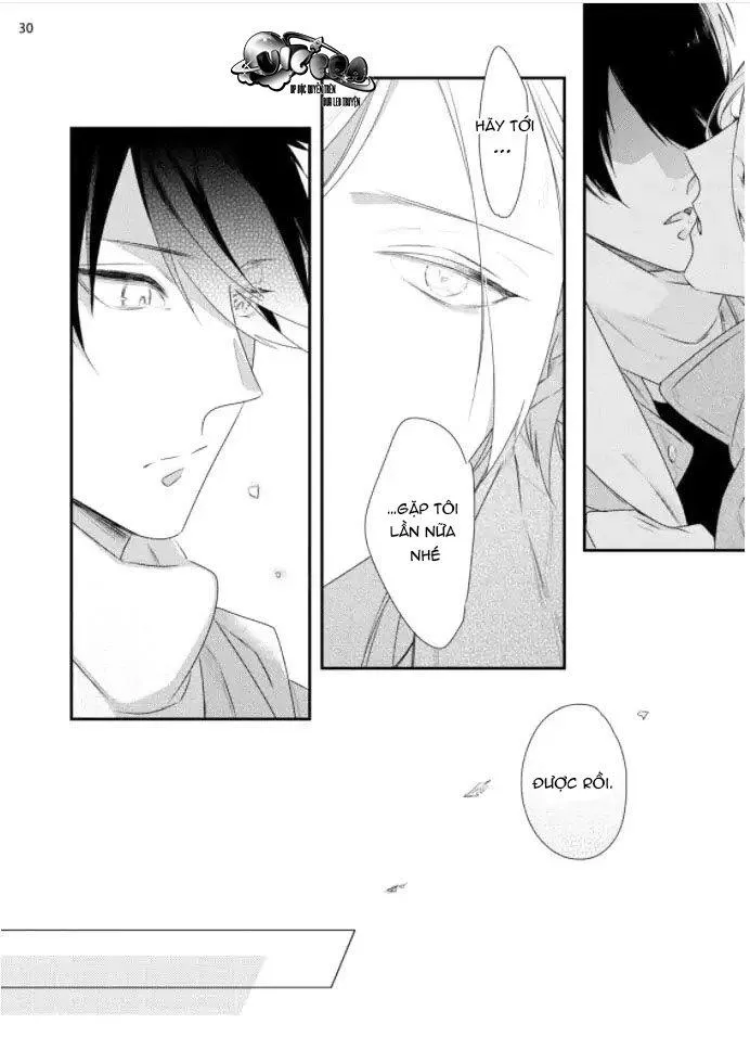 Oneshot Hypnosis Mic dj Chapter 3 Trang 31