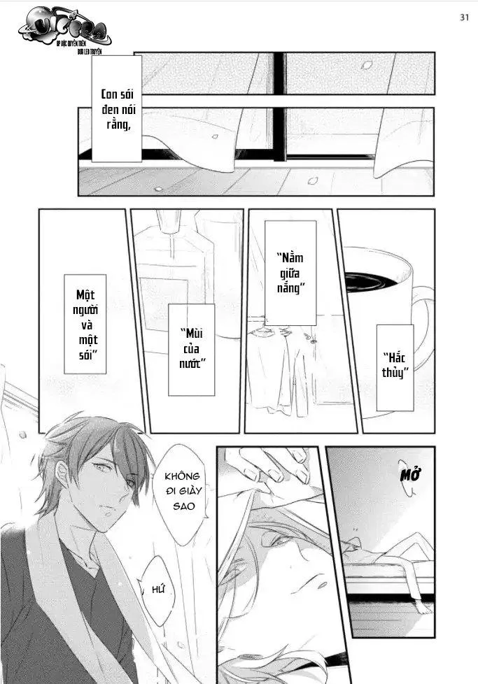 Oneshot Hypnosis Mic dj Chapter 3 Trang 32