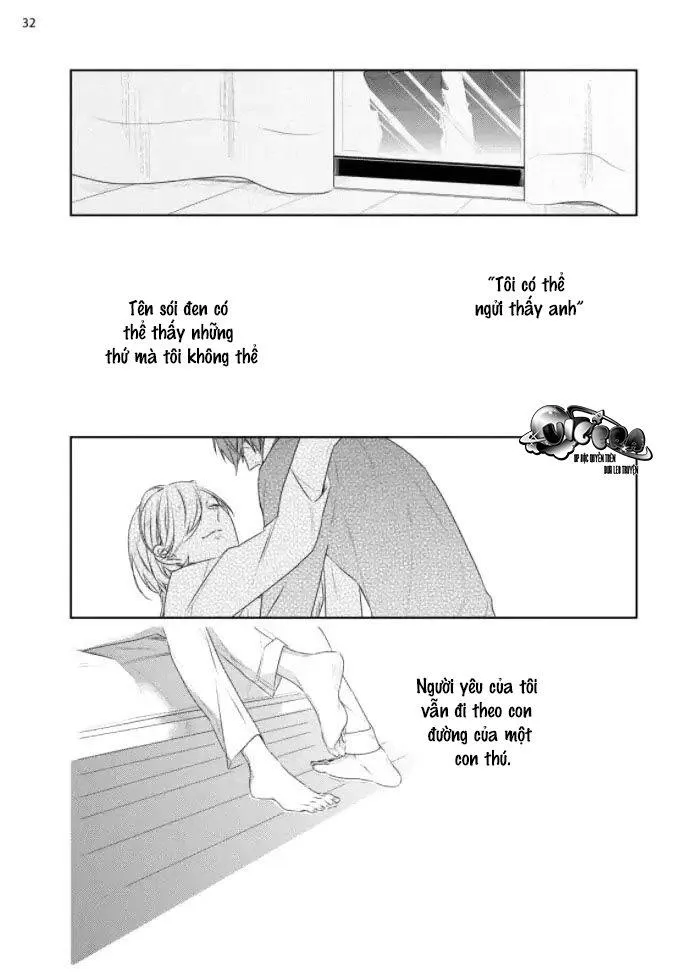 Oneshot Hypnosis Mic dj Chapter 3 Trang 33