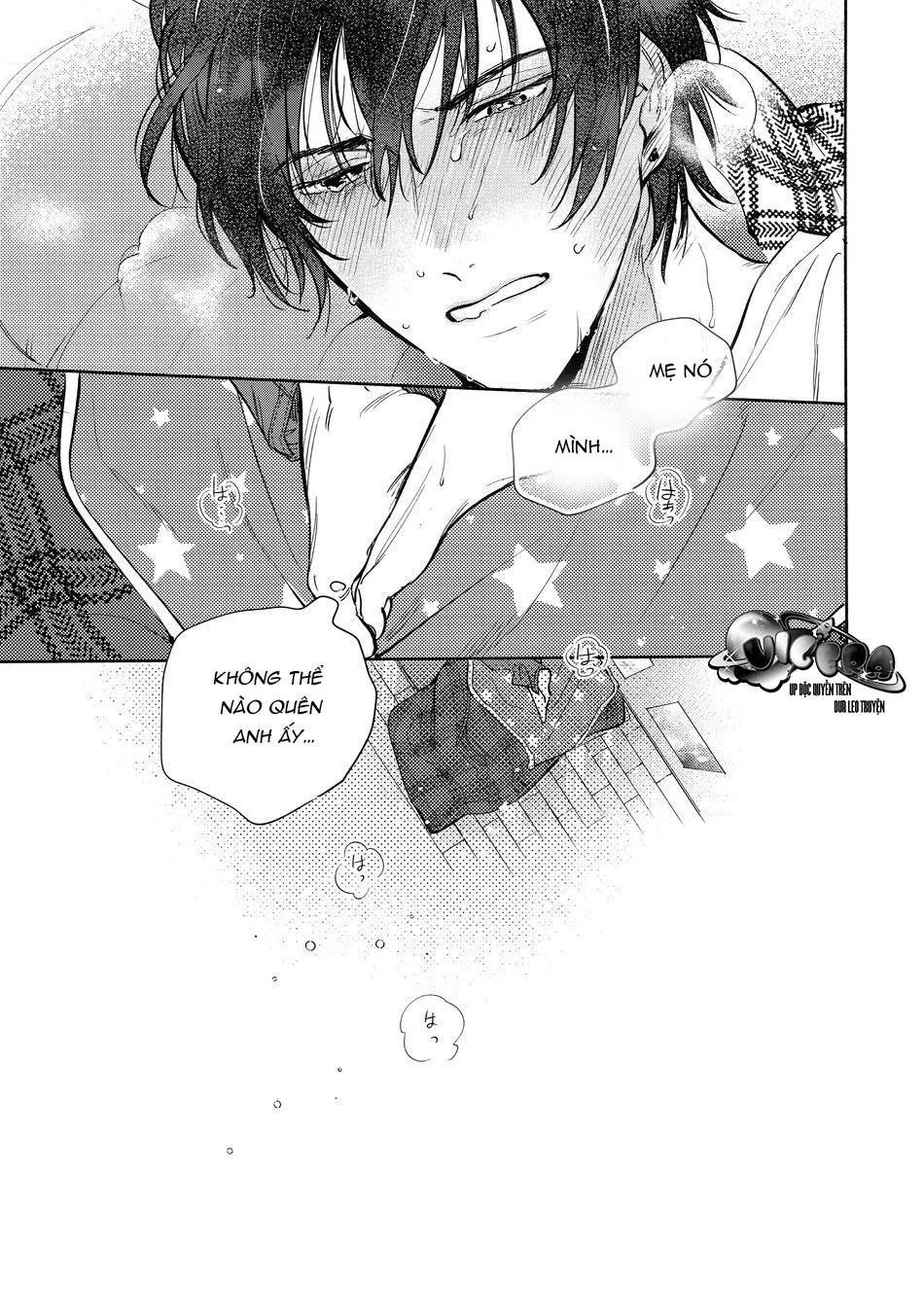 Oneshot Hypnosis Mic dj Chapter 4 Trang 9