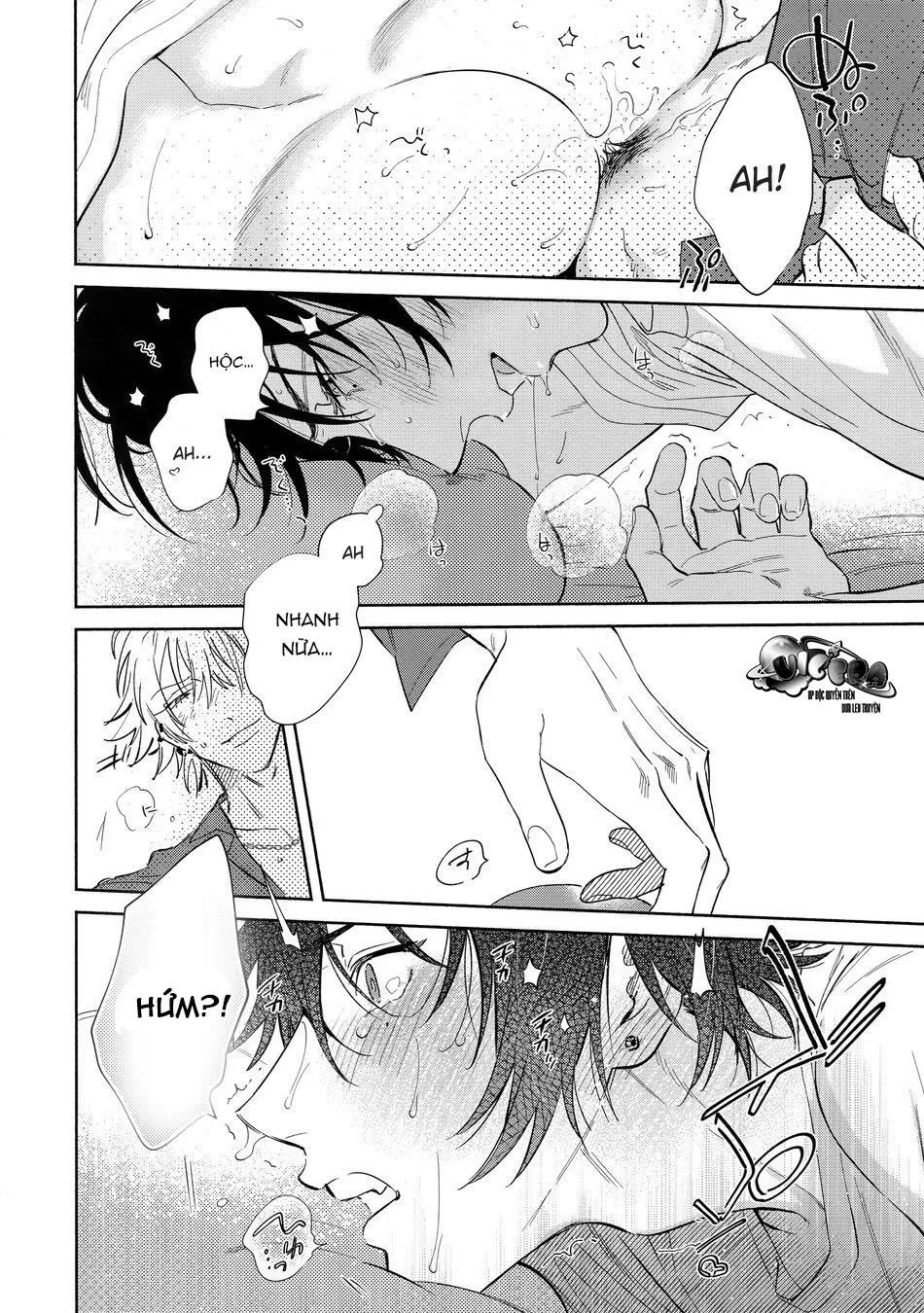 Oneshot Hypnosis Mic dj Chapter 4 Trang 22