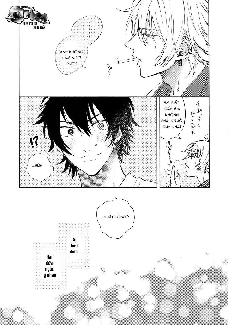 Oneshot Hypnosis Mic dj Chapter 4 Trang 29