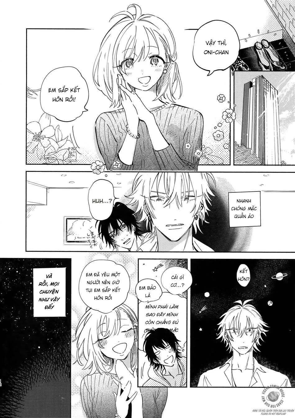 Oneshot Hypnosis Mic dj Chapter 1 Trang 11