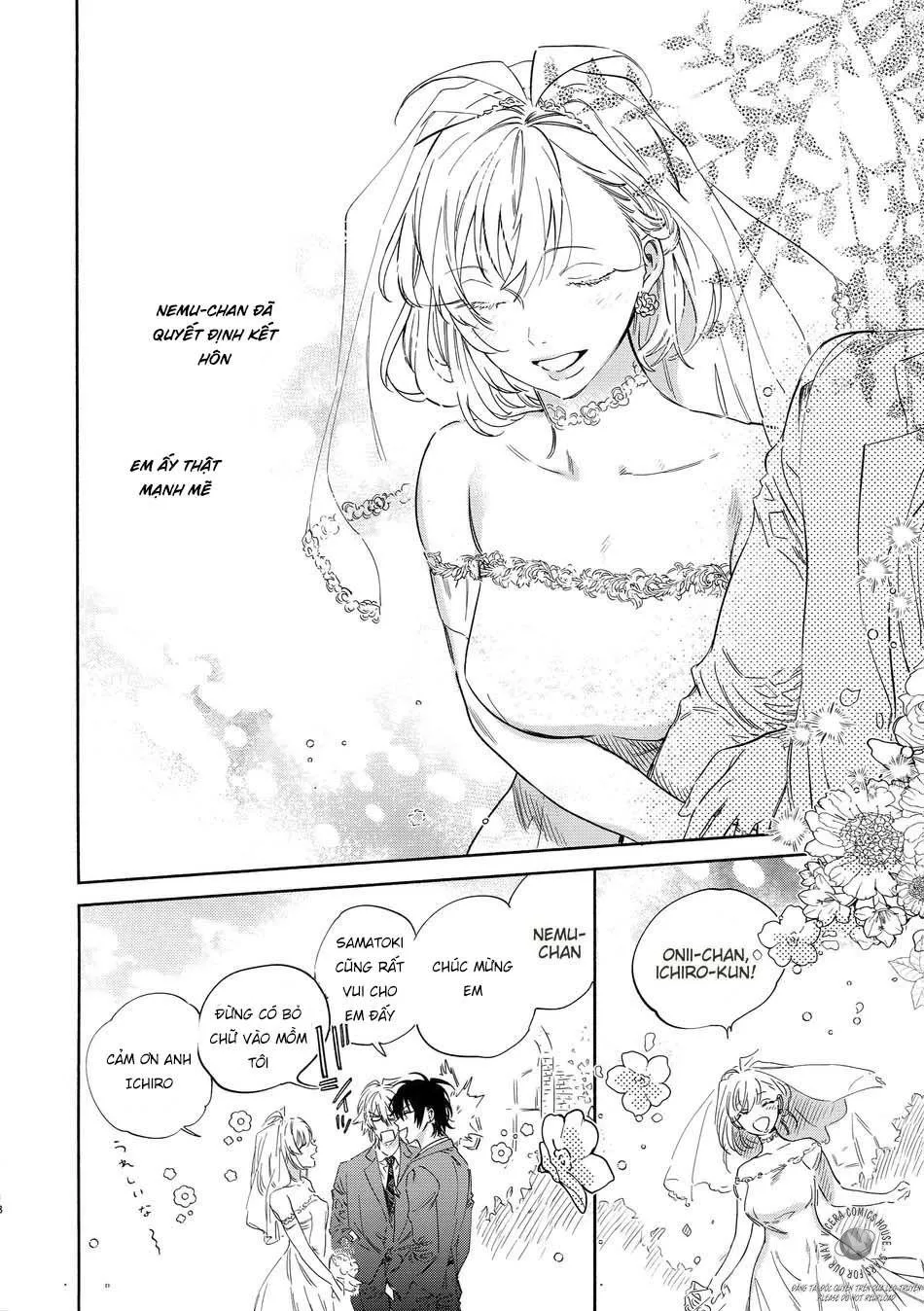 Oneshot Hypnosis Mic dj Chapter 1 Trang 17