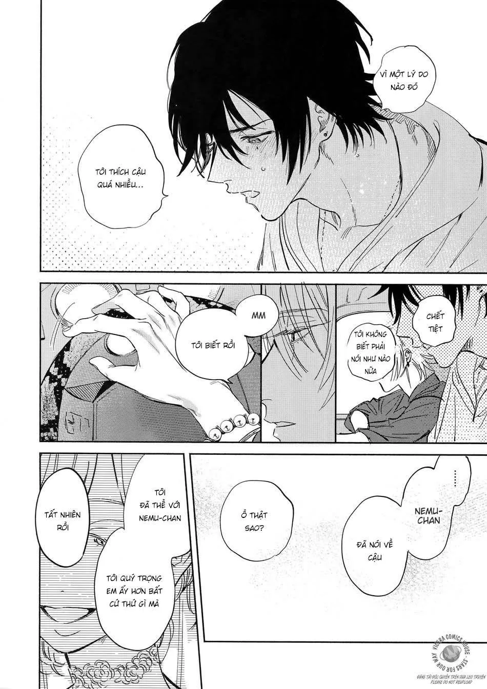 Oneshot Hypnosis Mic dj Chapter 1 Trang 31