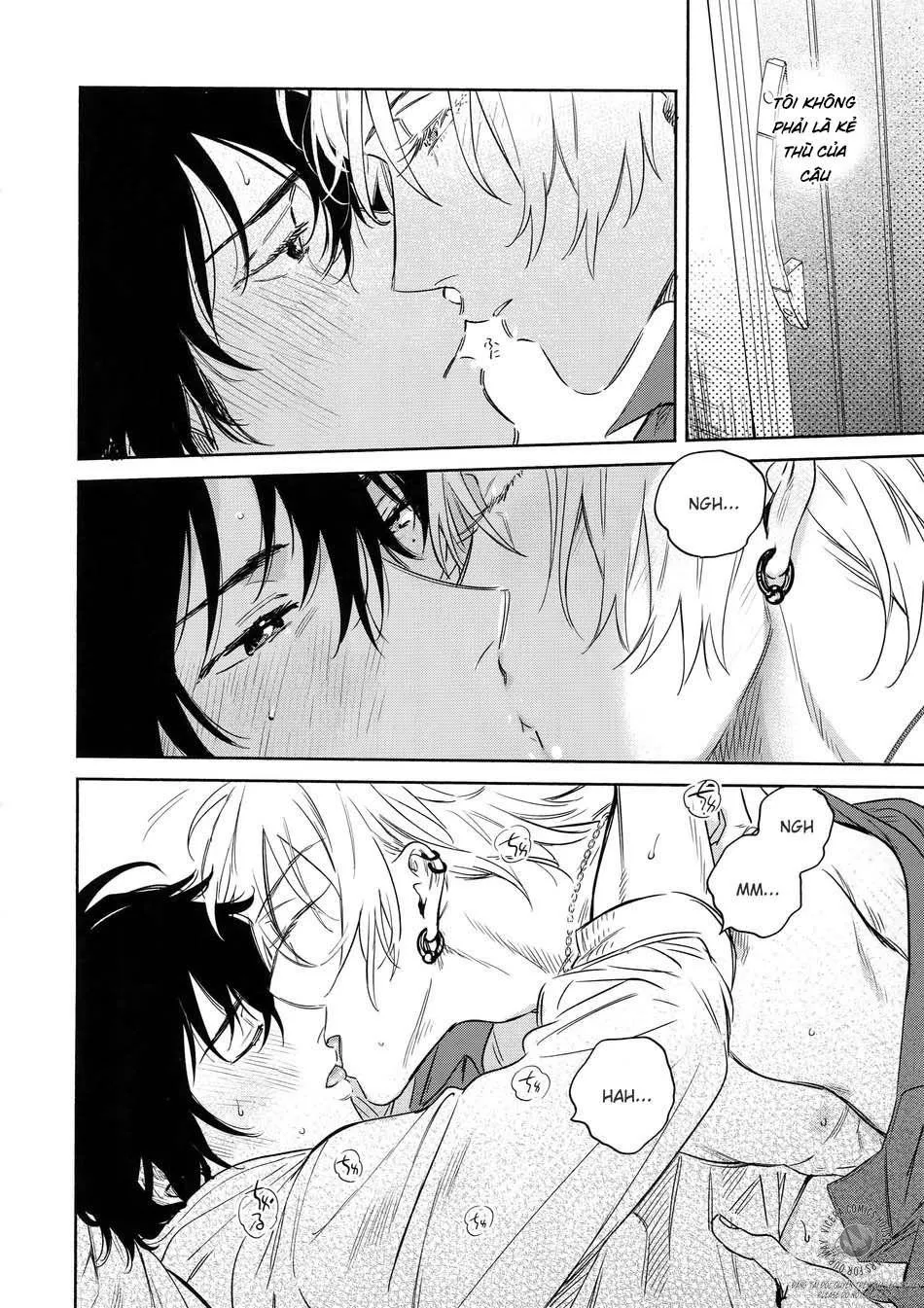 Oneshot Hypnosis Mic dj Chapter 1 Trang 35