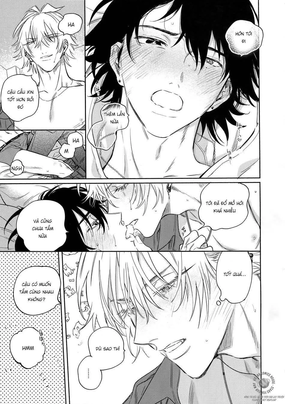 Oneshot Hypnosis Mic dj Chapter 1 Trang 36