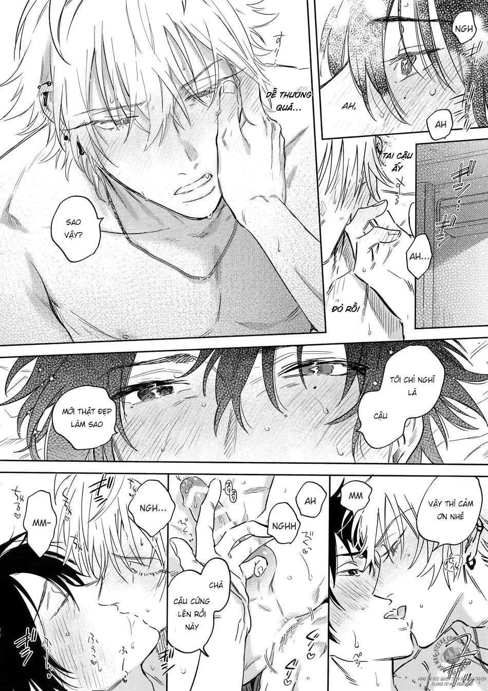 Oneshot Hypnosis Mic dj Chapter 1 Trang 37