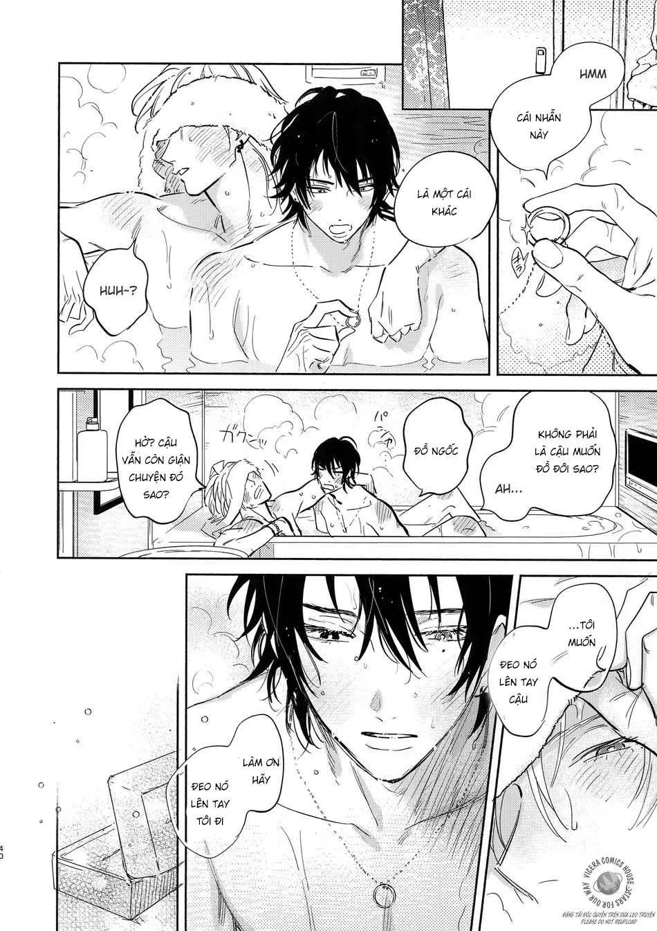 Oneshot Hypnosis Mic dj Chapter 1 Trang 39